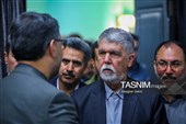 افتتاح پردیس سینمایی مهر هماگ بجنورد