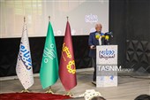 افتتاح پردیس سینمایی مهر هماگ بجنورد