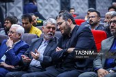 افتتاح پردیس سینمایی مهر هماگ بجنورد