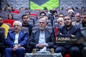 افتتاح پردیس سینمایی مهر هماگ بجنورد
