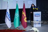 افتتاح پردیس سینمایی مهر هماگ بجنورد