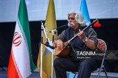 افتتاح پردیس سینمایی مهر هماگ بجنورد