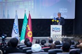 افتتاح پردیس سینمایی مهر هماگ بجنورد