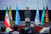 افتتاح پردیس سینمایی مهر هماگ بجنورد