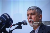 افتتاح پردیس سینمایی مهر هماگ بجنورد