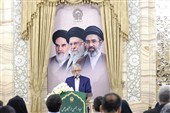 حدادعادل: دشمنان به استعداد‌های جوانان ایران چشم دوخته‌اند