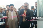 آغاز عملیات اجرایی بیمارستان 200 تختخوابی و افتتاح فیبر نوری در دهدشت