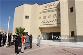 افتتاح پژوهشکده فناوری تولیدات گیاهی دانشگاه شهید باهنر کرمان
