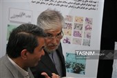افتتاح پژوهشکده فناوری تولیدات گیاهی دانشگاه شهید باهنر کرمان