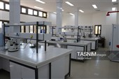 افتتاح پژوهشکده فناوری تولیدات گیاهی دانشگاه شهید باهنر کرمان