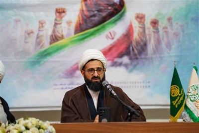 انسجام ملی و تاب‌آوری اجتماعی سپر دفاعی در برابر تهدیدهای خارجی است