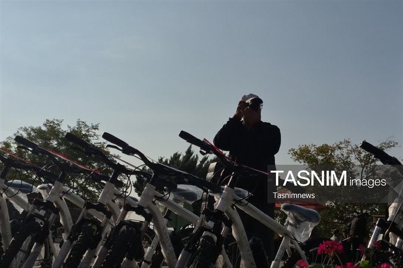 ورزش همگانی , اخبار زنجان , وزارت ورزش و جوانان جمهوری اسلامی ایران , شبکه ورزش , 