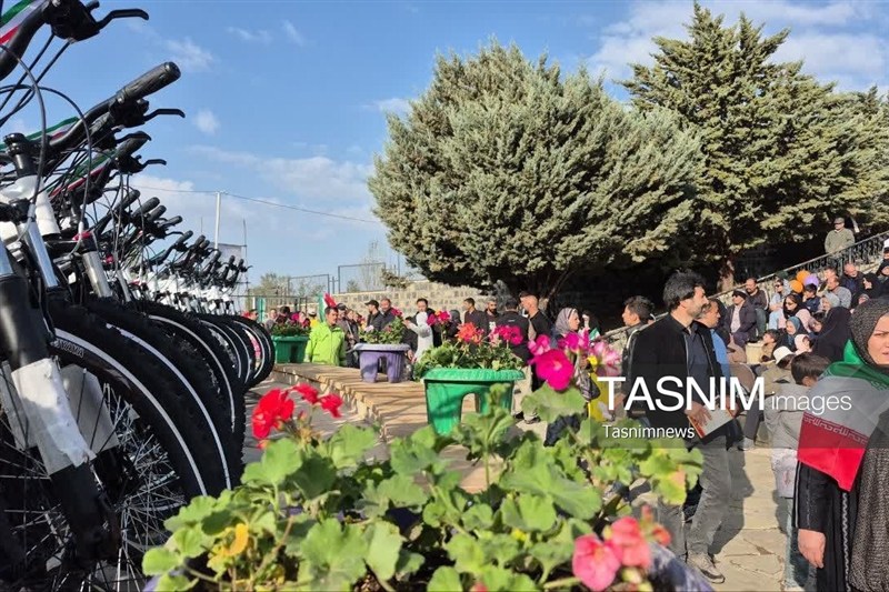 ورزش همگانی , اخبار زنجان , وزارت ورزش و جوانان جمهوری اسلامی ایران , شبکه ورزش , 