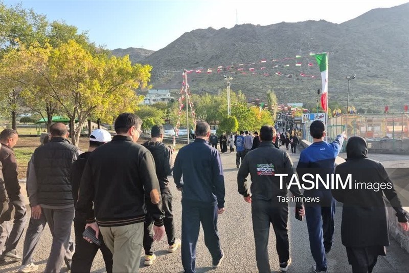 ورزش همگانی , اخبار زنجان , وزارت ورزش و جوانان جمهوری اسلامی ایران , شبکه ورزش , 