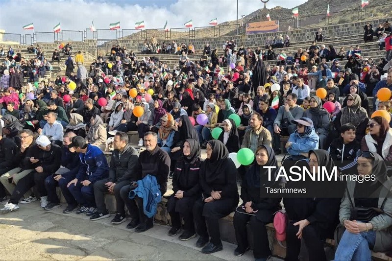 ورزش همگانی , اخبار زنجان , وزارت ورزش و جوانان جمهوری اسلامی ایران , شبکه ورزش , 