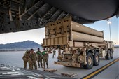 Araqchi Calls US-Israel Ties ‘Parasitic’ over $11 bln Missile Defense Bill