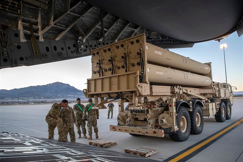 Araqchi Calls US-Israel Ties ‘Parasitic’ over $11 bln Missile Defense Bill