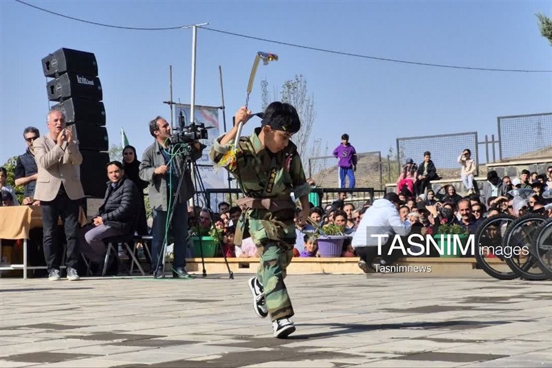 ورزش همگانی , اخبار زنجان , وزارت ورزش و جوانان جمهوری اسلامی ایران , شبکه ورزش , 