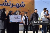 همایش پیاده‌روی خانوادگی زنجان‌