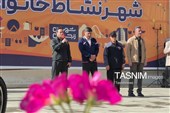 همایش پیاده‌روی خانوادگی زنجان‌