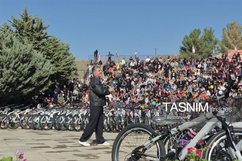 ورزش همگانی , اخبار زنجان , وزارت ورزش و جوانان جمهوری اسلامی ایران , شبکه ورزش , 