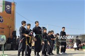 همایش پیاده‌روی خانوادگی زنجان‌