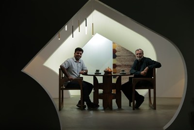 پرونده «ایران جان، استان مرکزی» در شبکه مستند باز شد