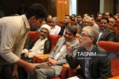 نشست اعضای هیئت علمی دانشگاه‌های کرمان با وزیر علوم