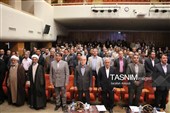 نشست اعضای هیئت علمی دانشگاه‌های کرمان با وزیر علوم