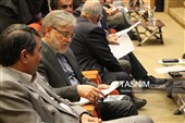 نشست اعضای هیئت علمی دانشگاه‌های کرمان با وزیر علوم