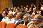 نشست اعضای هیئت علمی دانشگاه‌های کرمان با وزیر علوم
