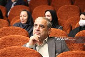 نشست اعضای هیئت علمی دانشگاه‌های کرمان با وزیر علوم