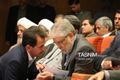 نشست اعضای هیئت علمی دانشگاه‌های کرمان با وزیر علوم