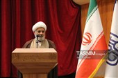نشست اعضای هیئت علمی دانشگاه‌های کرمان با وزیر علوم