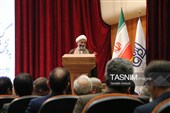 نشست اعضای هیئت علمی دانشگاه‌های کرمان با وزیر علوم