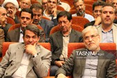 نشست اعضای هیئت علمی دانشگاه‌های کرمان با وزیر علوم