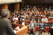 نشست اعضای هیئت علمی دانشگاه‌های کرمان با وزیر علوم