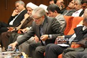 نشست اعضای هیئت علمی دانشگاه‌های کرمان با وزیر علوم