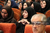نشست اعضای هیئت علمی دانشگاه‌های کرمان با وزیر علوم