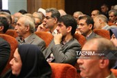 نشست اعضای هیئت علمی دانشگاه‌های کرمان با وزیر علوم