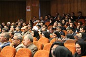 نشست اعضای هیئت علمی دانشگاه‌های کرمان با وزیر علوم