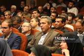 نشست اعضای هیئت علمی دانشگاه‌های کرمان با وزیر علوم