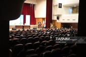 نشست اعضای هیئت علمی دانشگاه‌های کرمان با وزیر علوم