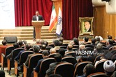 نشست اعضای هیئت علمی دانشگاه‌های کرمان با وزیر علوم