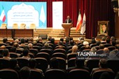 نشست اعضای هیئت علمی دانشگاه‌های کرمان با وزیر علوم