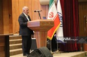 نشست اعضای هیئت علمی دانشگاه‌های کرمان با وزیر علوم