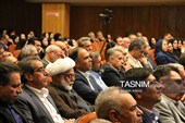 نشست اعضای هیئت علمی دانشگاه‌های کرمان با وزیر علوم
