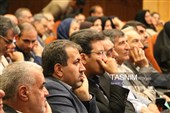 نشست اعضای هیئت علمی دانشگاه‌های کرمان با وزیر علوم