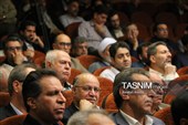 نشست اعضای هیئت علمی دانشگاه‌های کرمان با وزیر علوم