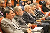 نشست اعضای هیئت علمی دانشگاه‌های کرمان با وزیر علوم
